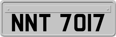 NNT7017