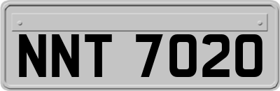 NNT7020
