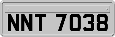 NNT7038