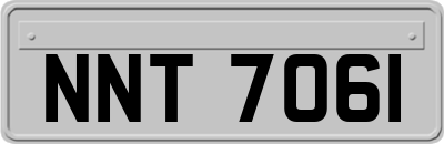 NNT7061