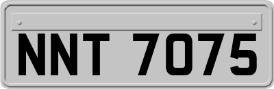NNT7075