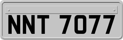 NNT7077