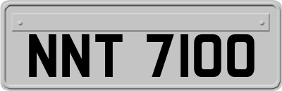 NNT7100