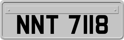 NNT7118