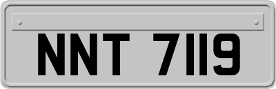 NNT7119