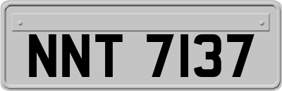 NNT7137