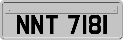 NNT7181