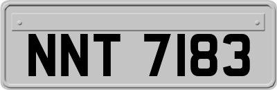 NNT7183