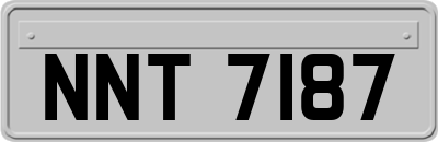 NNT7187