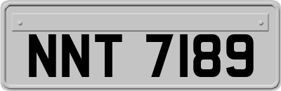 NNT7189
