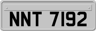 NNT7192