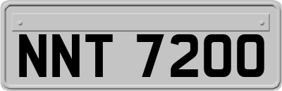 NNT7200