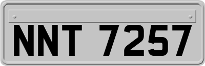 NNT7257