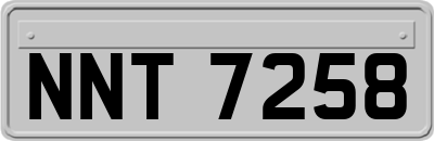 NNT7258