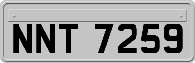 NNT7259