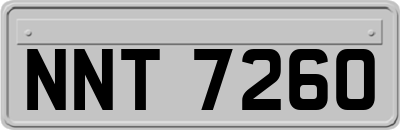 NNT7260