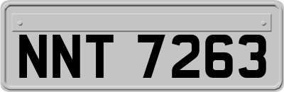NNT7263