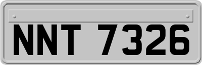 NNT7326