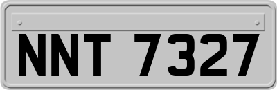 NNT7327