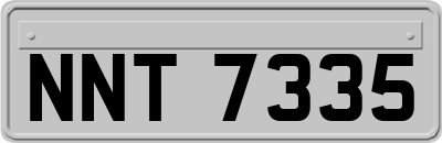 NNT7335