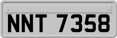 NNT7358