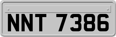 NNT7386