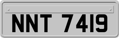 NNT7419