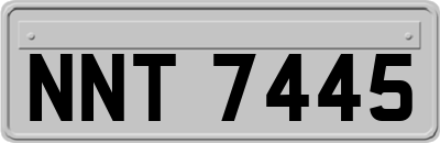 NNT7445