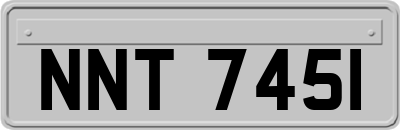NNT7451