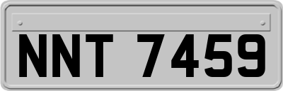 NNT7459