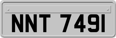NNT7491