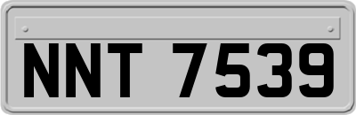 NNT7539