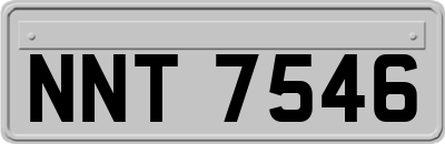 NNT7546