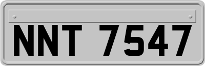 NNT7547