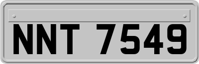 NNT7549