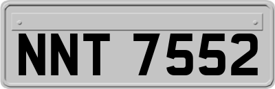 NNT7552