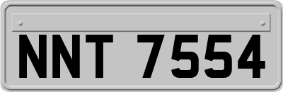 NNT7554