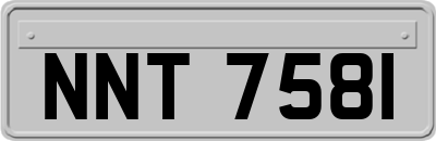 NNT7581
