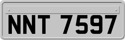 NNT7597
