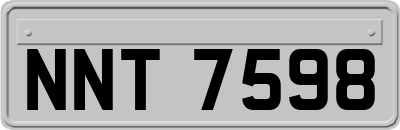 NNT7598