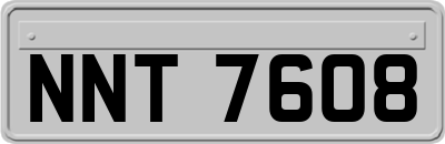 NNT7608