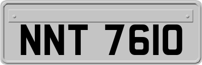 NNT7610