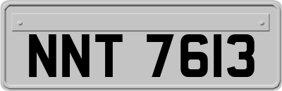 NNT7613
