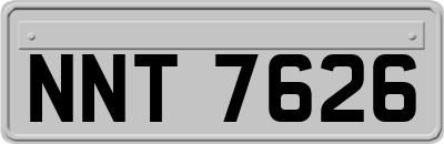 NNT7626