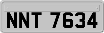 NNT7634