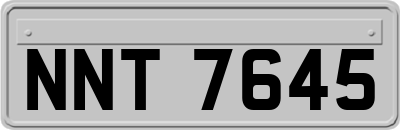 NNT7645