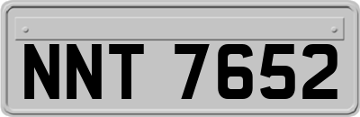 NNT7652