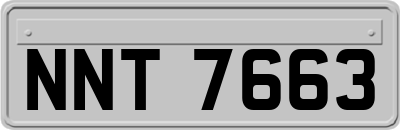 NNT7663