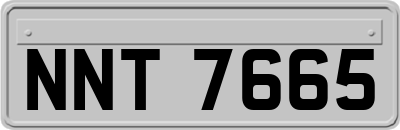 NNT7665