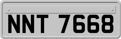 NNT7668